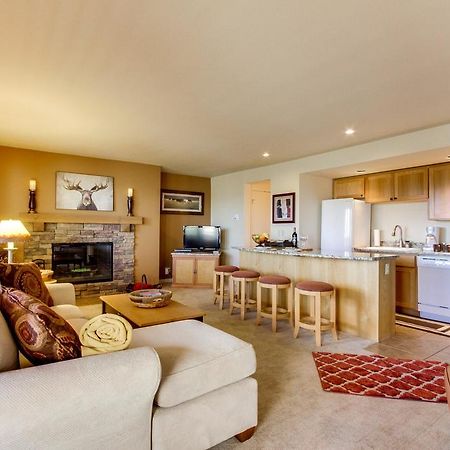 Seventh Mountain II Apartment Deschutes River Woods Ngoại thất bức ảnh