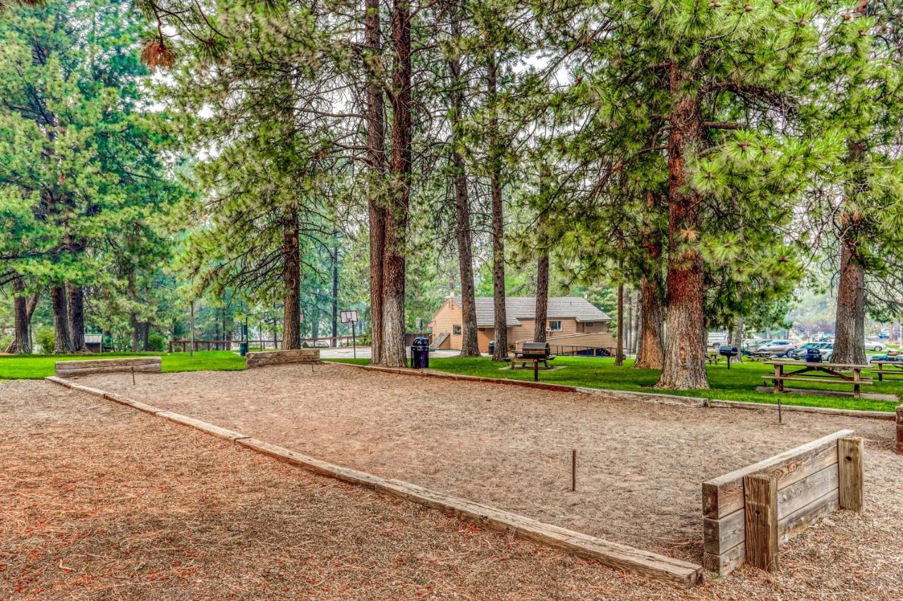 Seventh Mountain II Apartment Deschutes River Woods Ngoại thất bức ảnh