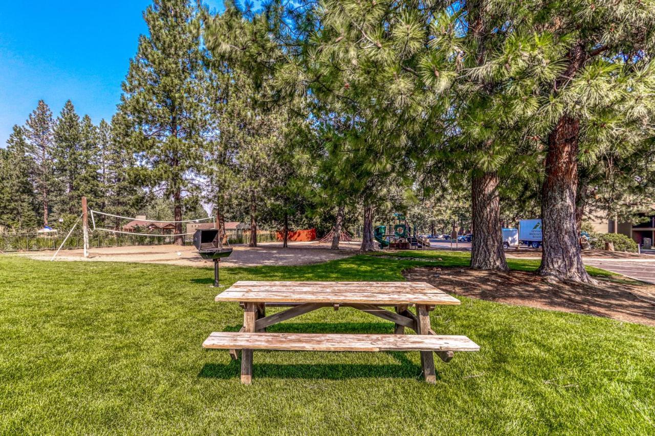 Seventh Mountain II Apartment Deschutes River Woods Ngoại thất bức ảnh