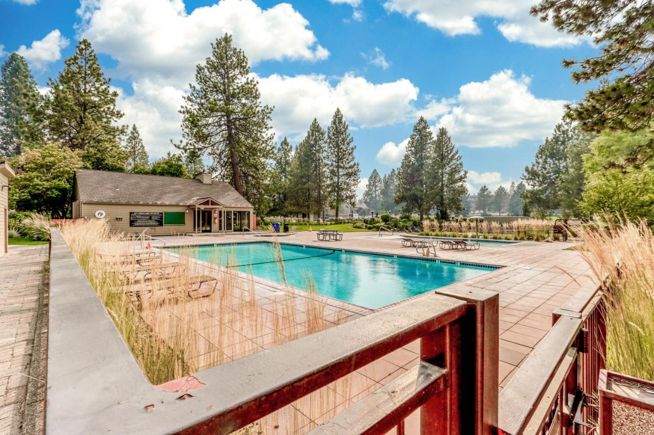 Seventh Mountain II Apartment Deschutes River Woods Ngoại thất bức ảnh