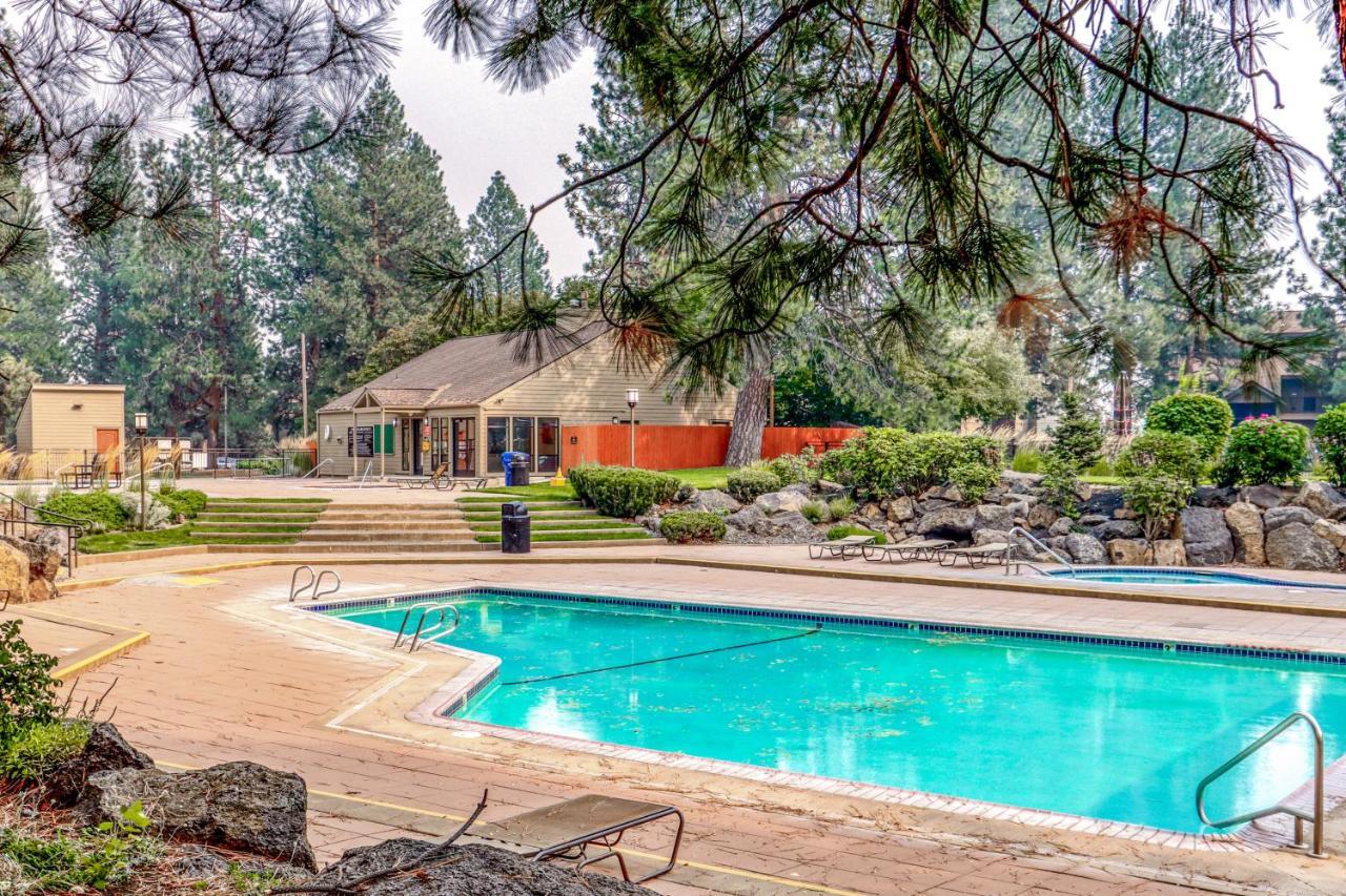 Seventh Mountain II Apartment Deschutes River Woods Ngoại thất bức ảnh