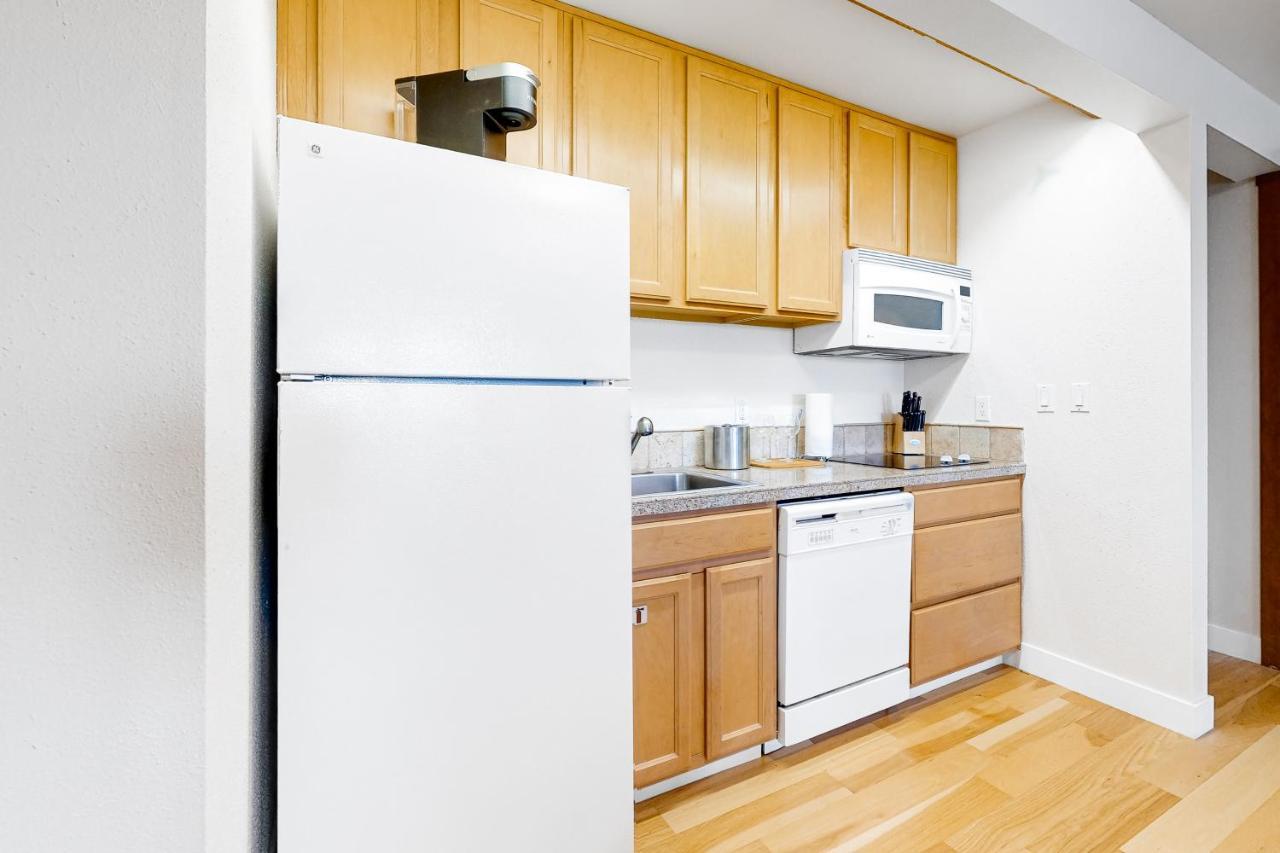 Seventh Mountain II Apartment Deschutes River Woods Ngoại thất bức ảnh