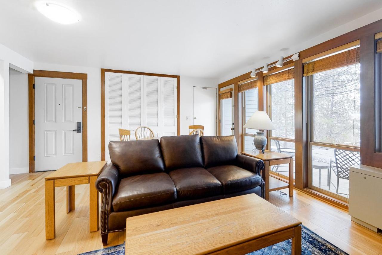 Seventh Mountain II Apartment Deschutes River Woods Ngoại thất bức ảnh