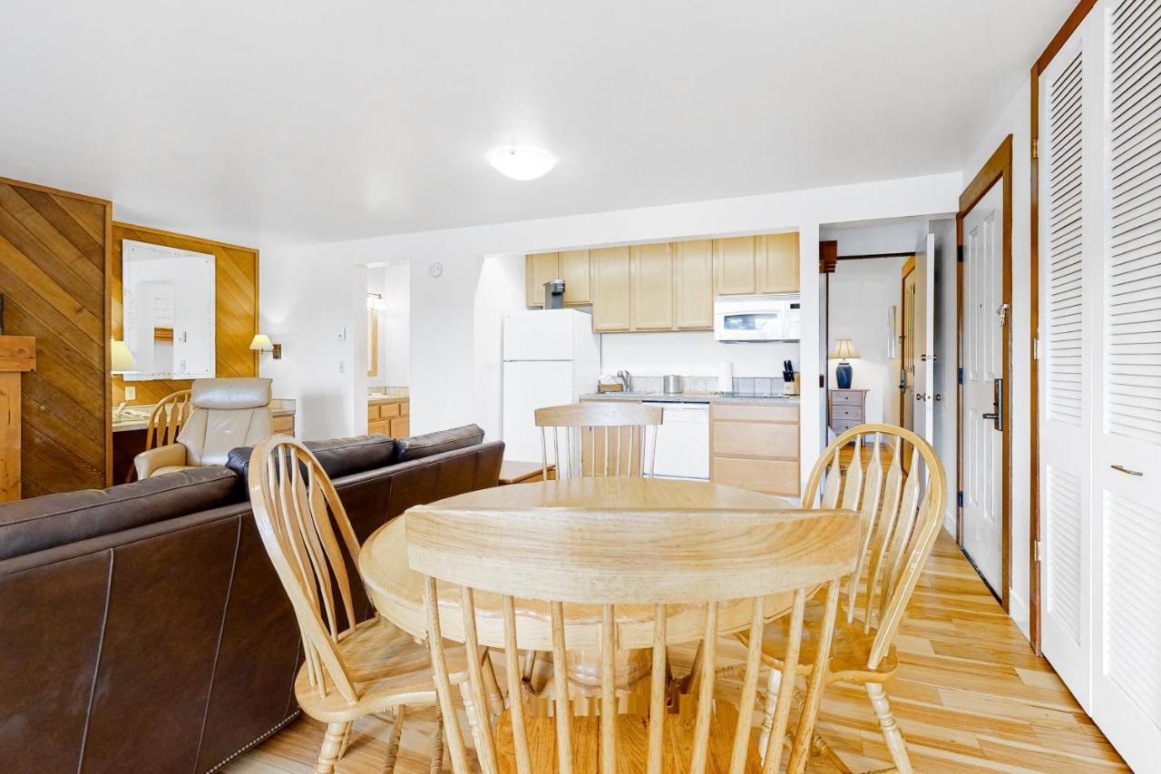 Seventh Mountain II Apartment Deschutes River Woods Ngoại thất bức ảnh