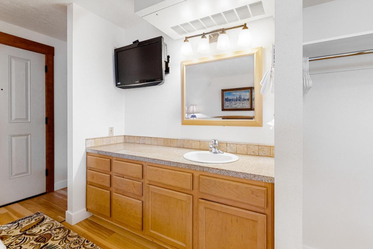 Seventh Mountain II Apartment Deschutes River Woods Ngoại thất bức ảnh