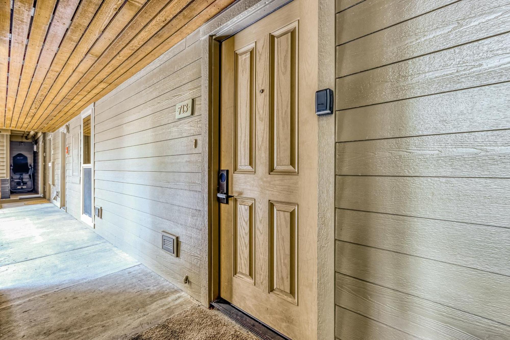 Seventh Mountain II Apartment Deschutes River Woods Phòng bức ảnh