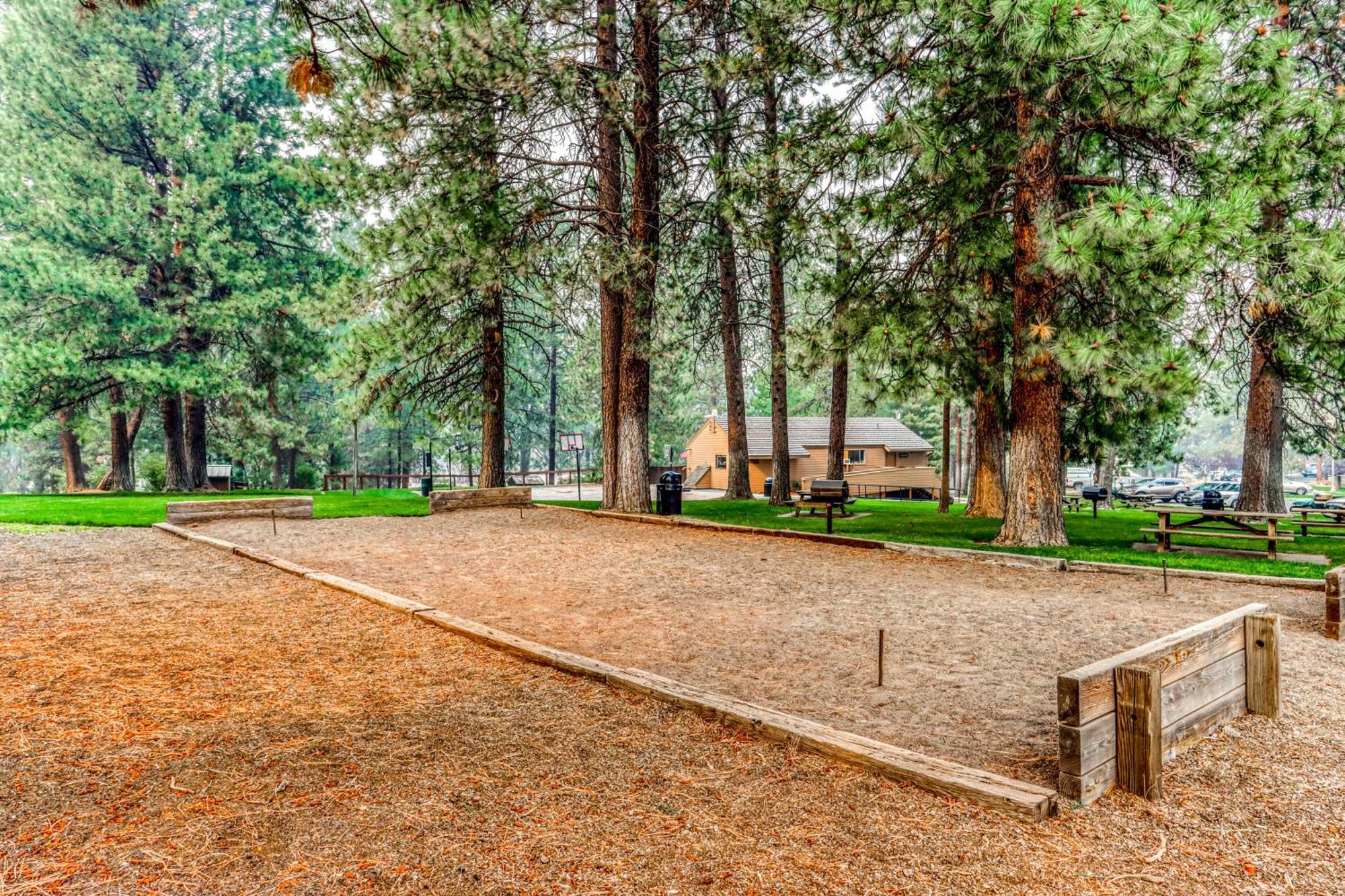 Seventh Mountain II Apartment Deschutes River Woods Phòng bức ảnh